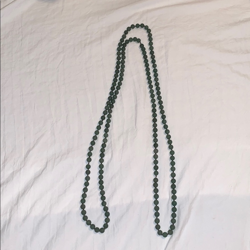 Wrap Necklace